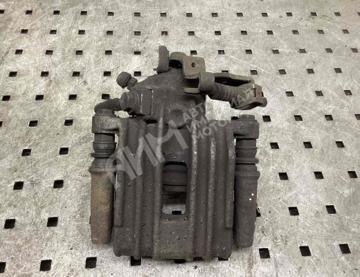 Суппорт задний левый Volkswagen Golf IV (1J) 1997-2004  Volkswagen Golf Golf IV (1J) 1997-2004