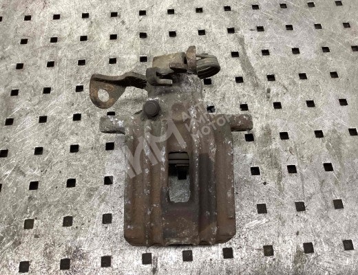 Суппорт задний левый Volkswagen Passat B5 (3B) 1996-2000  Volkswagen Passat Passat B5 (3B) 1996-2000