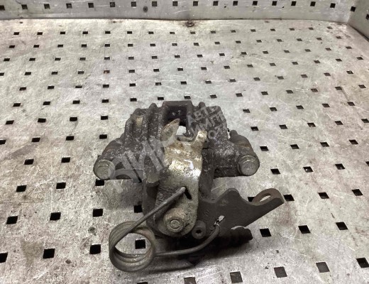 Суппорт задний левый Volkswagen Passat B5 (3B) 1996-2000  Volkswagen Passat Passat B5 (3B) 1996-2000