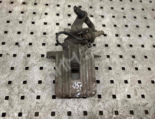 Суппорт задний левый Volkswagen Golf V (1K) 2004-2009  Volkswagen Golf Golf V (1K) 2004-2009