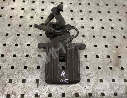 Суппорт задний правый Volkswagen Golf V (1K) 2004-2009  Volkswagen Golf Golf V (1K) 2004-2009