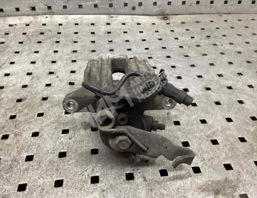 Суппорт задний правый Volkswagen Golf V (1K) 2004-2009  Volkswagen Golf Golf V (1K) 2004-2009