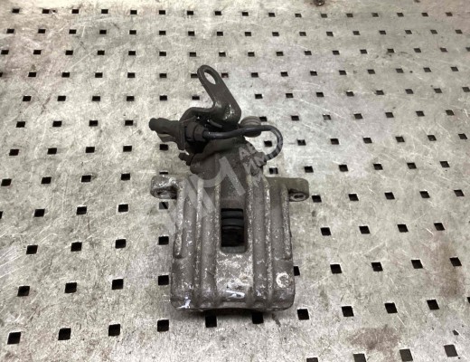 Суппорт задний правый Volkswagen Golf V (1K) 2004-2009  Volkswagen Golf Golf V (1K) 2004-2009