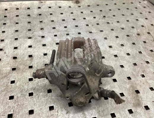 Суппорт задний левый Audi A4 B6 (8EC, 8E5) 2000-2004  Audi A4 A4 B6 (8EC, 8E5) 2000-2004