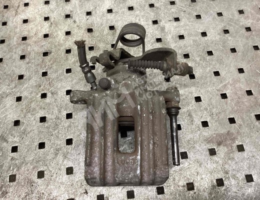 Суппорт задний левый Audi A4 B6 (8EC, 8E5) 2000-2004  Audi A4 A4 B6 (8EC, 8E5) 2000-2004