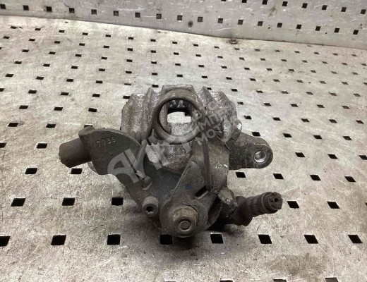 Суппорт задний левый Audi A4 B6 (8EC, 8E5) 2000-2004  Audi A4 A4 B6 (8EC, 8E5) 2000-2004