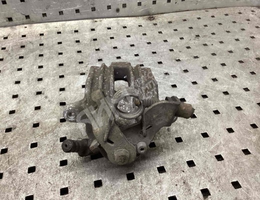 Суппорт задний правый Audi A4 B6 (8EC, 8E5) 2000-2004  Audi A4 A4 B6 (8EC, 8E5) 2000-2004
