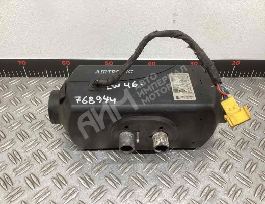 Автономный отопитель Scania R-Series 2004-2016  Scania R-series R-Series 2004-2016