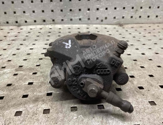 Суппорт передний правый Volkswagen Golf V (1K) 2004-2009  Volkswagen Golf Golf V (1K) 2004-2009