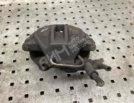 Суппорт передний левый Audi A4 B5 (8D) 1994-1999  Audi A4 A4 B5 (8D) 1994-1999