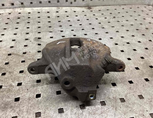 Суппорт передний левый Volkswagen Passat B5 (3B) 1996-2000  Volkswagen Passat Passat B5 (3B) 1996-2000