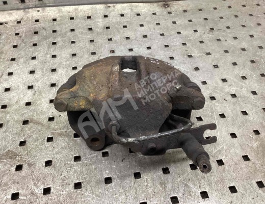 Суппорт передний левый Volkswagen Passat B5 (3B) 1996-2000  Volkswagen Passat Passat B5 (3B) 1996-2000