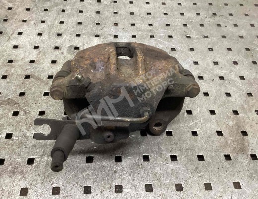 Суппорт передний правый Volkswagen Passat B5 (3B) 1996-2000  Volkswagen Passat Passat B5 (3B) 1996-2000