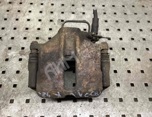 Суппорт передний правый Volkswagen Passat B5 (3B) 1996-2000  Volkswagen Passat Passat B5 (3B) 1996-2000