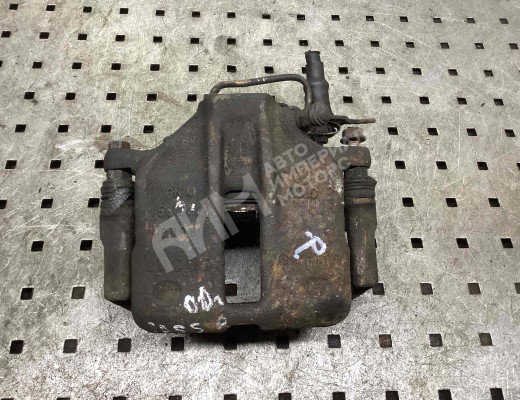 Суппорт передний правый Volkswagen Passat B5 (3B) 1996-2000  Volkswagen Passat Passat B5 (3B) 1996-2000