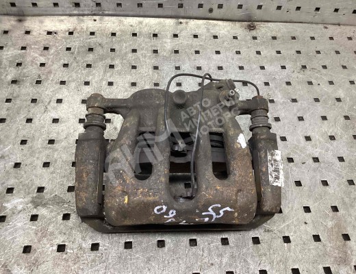 Суппорт передний левый Citroen C5 II 2008-2017  Citroen C5 C5 II 2008-2017