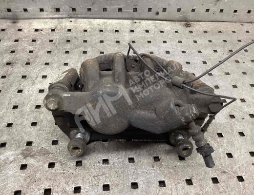 Суппорт передний правый Citroen C5 II 2008-2017  Citroen C5 C5 II 2008-2017