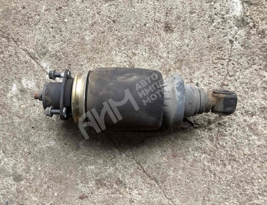 Пневмоподушка подвески кабины Scania R-Series 2004-2016  Scania R-series R-Series 2004-2016