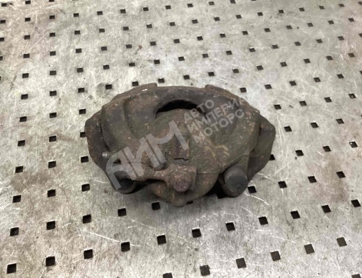 Суппорт передний левый Opel Vectra C 2002-2005  Opel Vectra Vectra C 2002-2005