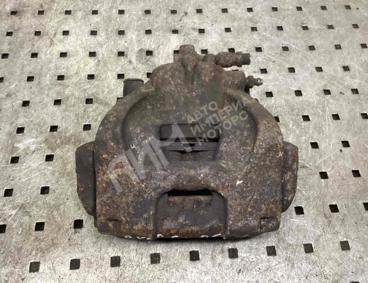 Суппорт передний левый Opel Vectra C 2002-2005  Opel Vectra Vectra C 2002-2005