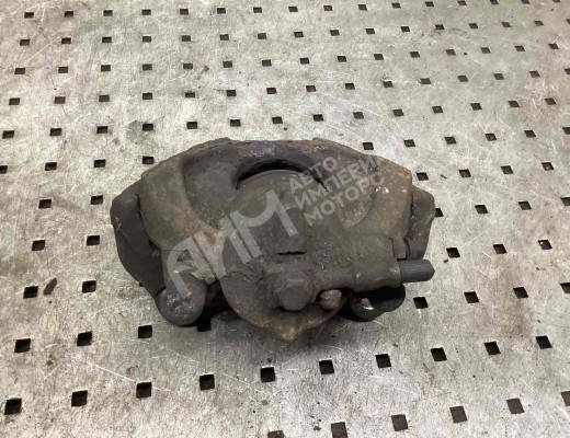 Суппорт передний правый Opel Vectra C 2002-2005  Opel Vectra Vectra C 2002-2005