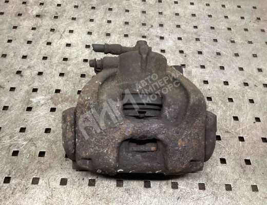 Суппорт передний правый Opel Vectra C 2002-2005  Opel Vectra Vectra C 2002-2005