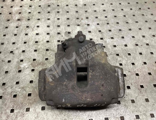 Суппорт передний правый Opel Vectra B 1999-2002 рестайлинг  Opel Vectra Vectra B 1999-2002 рестайлинг