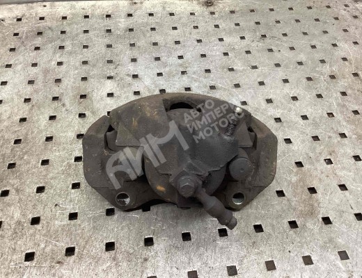 Суппорт передний правый Opel Zafira A 1999-2003  Opel Zafira Zafira A 1999-2003
