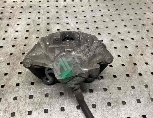 Суппорт передний левый Mercedes E (W211) 2002-2006  Mercedes E E (W211) 2002-2006