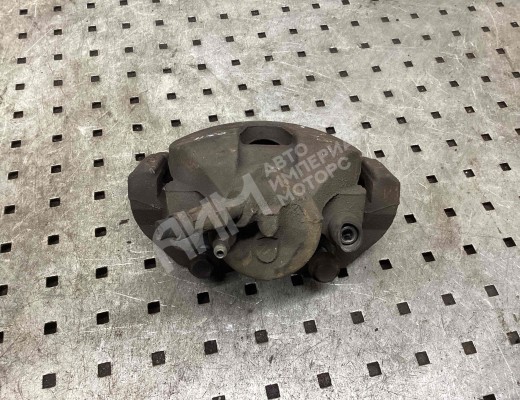 Суппорт передний левый Ford C-Max I (C214) 2003-2007  Ford C-Max C-Max I (C214) 2003-2007