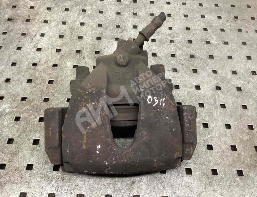 Суппорт передний левый Ford C-Max I (C214) 2003-2007  Ford C-Max C-Max I (C214) 2003-2007