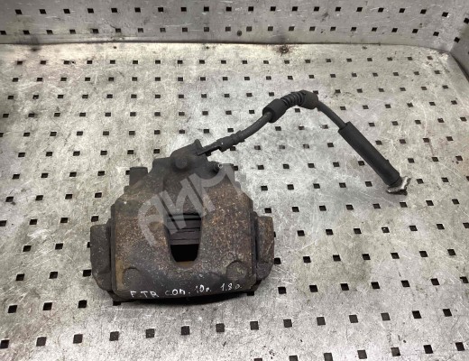 Суппорт передний левый Ford T. Connect I 2009-2012 рестайлинг  Ford Transit Connect T. Connect I 2009-2012 рестайлинг