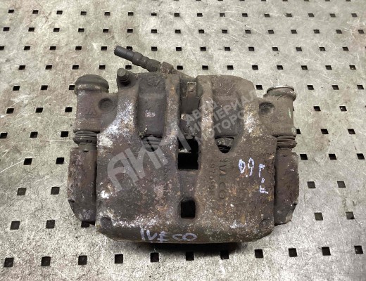 Суппорт передний левый Iveco Daily IV 2006-2011  Iveco Daily Daily IV 2006-2011