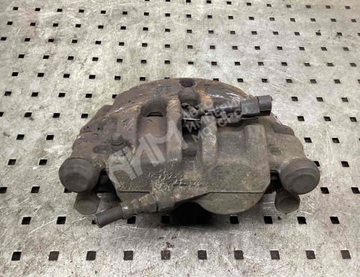 Суппорт передний правый Iveco Daily IV 2006-2011  Iveco Daily Daily IV 2006-2011