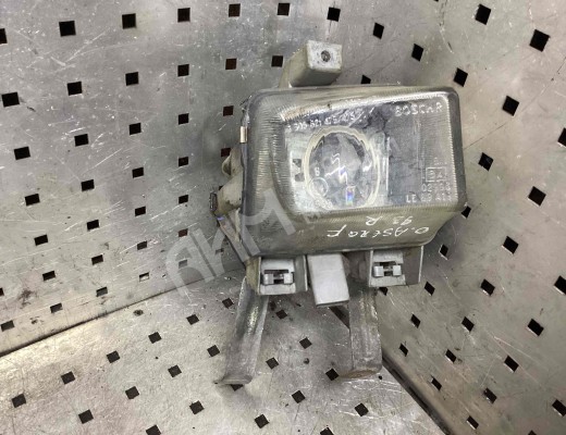 Фара противотуманная правая Opel Astra F 1991-1998  Opel Astra Astra F 1991-1998