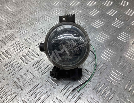 Фара противотуманная левая Ford C-Max I (C214) 2003-2007  Ford C-Max C-Max I (C214) 2003-2007