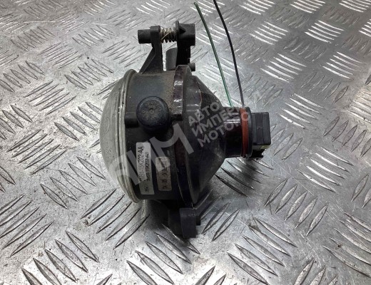 Фара противотуманная левая Ford C-Max I (C214) 2003-2007  Ford C-Max C-Max I (C214) 2003-2007