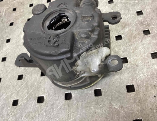 Фара противотуманная правая Renault Megane II 2002-2006  Renault Megane Megane II 2002-2006