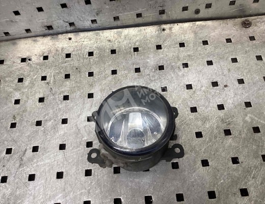 Фара противотуманная правая Renault Megane II 2002-2006  Renault Megane Megane II 2002-2006