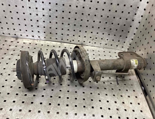 Стойка передняя правая Opel Omega B 1994-1999  Opel Omega Omega B 1994-1999