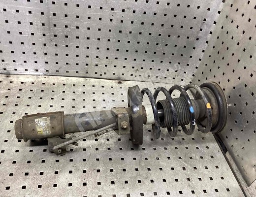 Стойка передняя левая Opel Omega B 1994-1999  Opel Omega Omega B 1994-1999