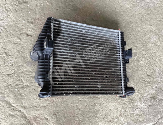 Интеркулер Mercedes Atego I 1998-2012  Mercedes Atego Atego I 1998-2012