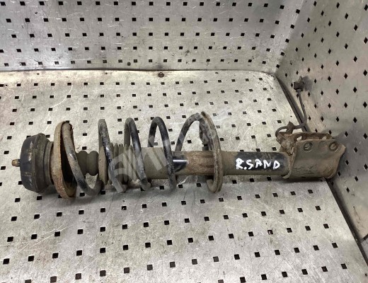 Стойка передняя левая Renault Sandero I (BS) 2009-2014  Renault Sandero Sandero I (BS) 2009-2014