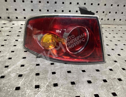 Фонарь задний левый Seat Ibiza III (6L) 2002-2008  Seat Ibiza Ibiza III (6L) 2002-2008
