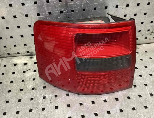 Фонарь задний левый Audi A6 C5 (4B) 1997-2001  Audi A6 A6 C5 (4B) 1997-2001
