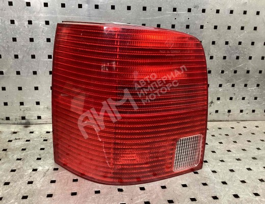 Фонарь задний левый Volkswagen Passat B5 (3B) 1996-2000  Volkswagen Passat Passat B5 (3B) 1996-2000