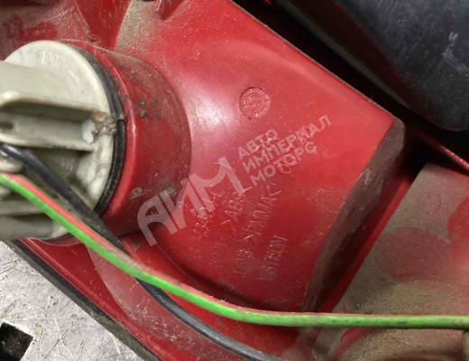 Фонарь задний правый Ford Mondeo III 2003-2007 рестайлинг  Ford Mondeo Mondeo III 2003-2007 рестайлинг