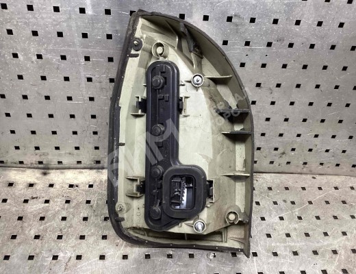 Фонарь задний правый Opel Zafira A 1999-2003  Opel Zafira Zafira A 1999-2003