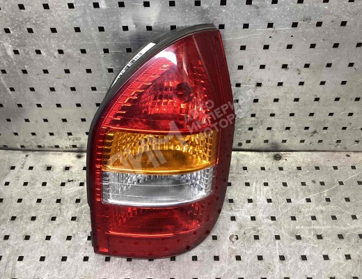 Фонарь задний правый Opel Zafira A 1999-2003  Opel Zafira Zafira A 1999-2003