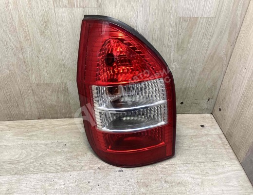 Фонарь задний левый Opel Zafira A 2003-2005 рестайлинг  Opel Zafira Zafira A 2003-2005 рестайлинг
